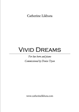Likhuta: Vivid Dreams
