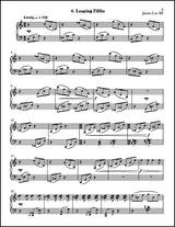 Lee III: Album for the Young at Heart