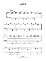 Max Richter: Piano Works