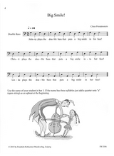 Freudenstein: Mini-Bass