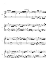 Brooks: Preludes and Fugues in Olden Style