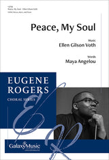 Voth: Peace, My Soul