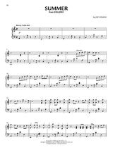 Hisaishi: Piano Collection