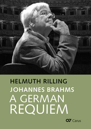 Brahms: A German Requiem (An Introduction)