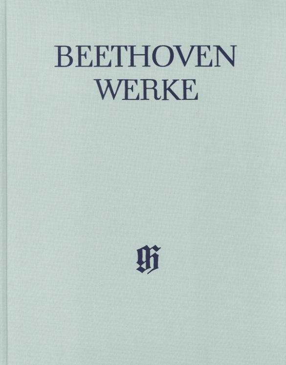 Beethoven: String Quartets III
