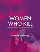 Malawey: Women Who Kill