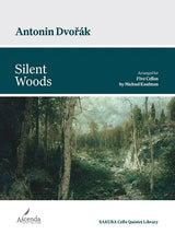 Dvořák: Silent Woods, Op. 68, B. 133