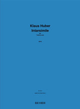 Huber: Intarsimile