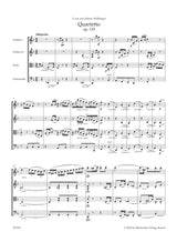 Beethoven: Late String Quartets, Opp. 127, 130-133, 135
