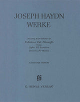 Haydn: L'anima del filosofo