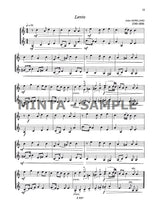 Violin Duets