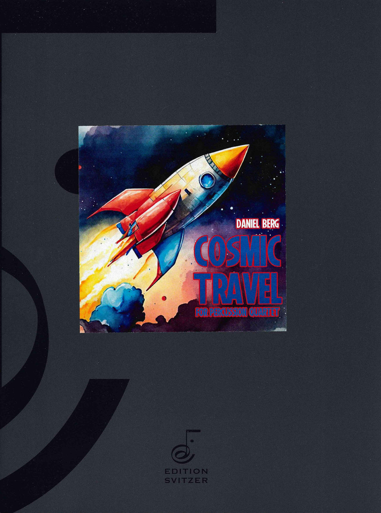 Berg: Cosmic Travel