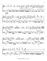Garner: Euphoria Variations (Solo 4-Mallet Marimba)