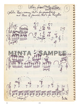 Kurtág: M.K.'s Music Notebook