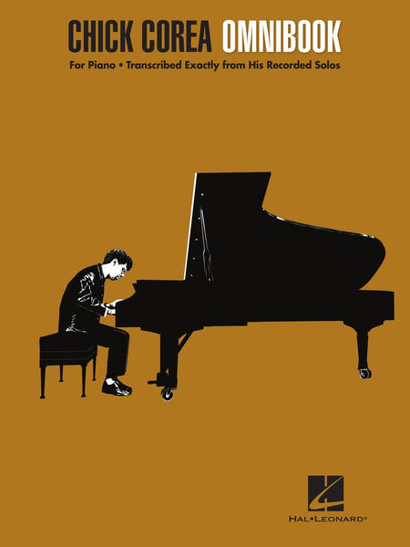 BOOKS Book Chick Corea ぼくの音楽　ぼくの宇宙 CHICKCOREA1978 晶文社 /00250 Chick Corea - Omnibook (transc. for piano) – Ficks Music