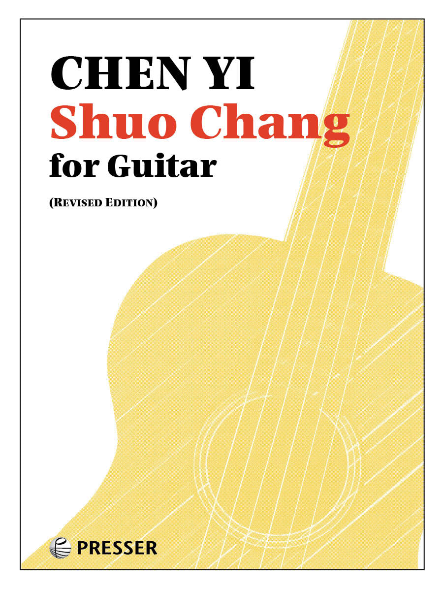 Chen: Shuo Chang