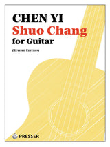 Chen: Shuo Chang