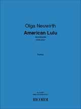 Neuwirth: American Lulu