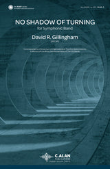 Gillingham: No Shadow of Turning