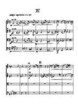 Ultan: String Quartet No. 2