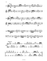 Ledout: Le Rythme pour le 1er Cycle