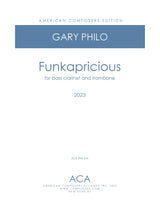 Philo: Funkapricious