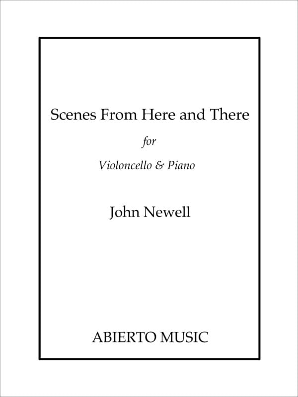 Newell: Scenes from Here and There