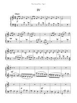 Gideon: Three-Cornered Pieces for Young Musicians