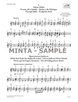 Music for Christmas