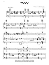 Taylor Swift – The Life of a Showgirl