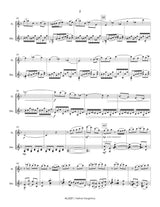 Daughtrey: Allez! (Version for Flute & Vibraphone)