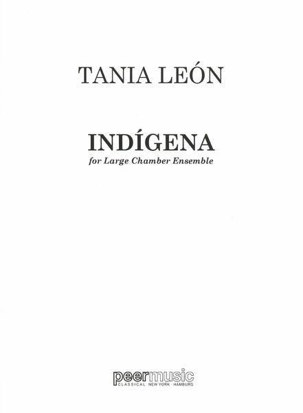 León: Indígena