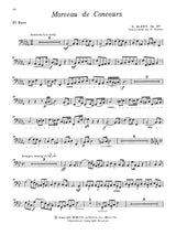 Concert and Contest Collection - Tuba (B.C.)