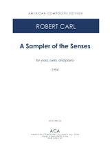 Carl: A Sampler of The Senses