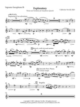 Neville: Exploratory