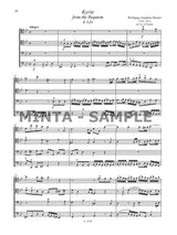Chamber Music for Cellos - Volume 15 (4 Cellos)