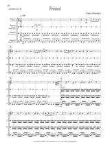 Flannigan: Quartets that Travel - Volume 2