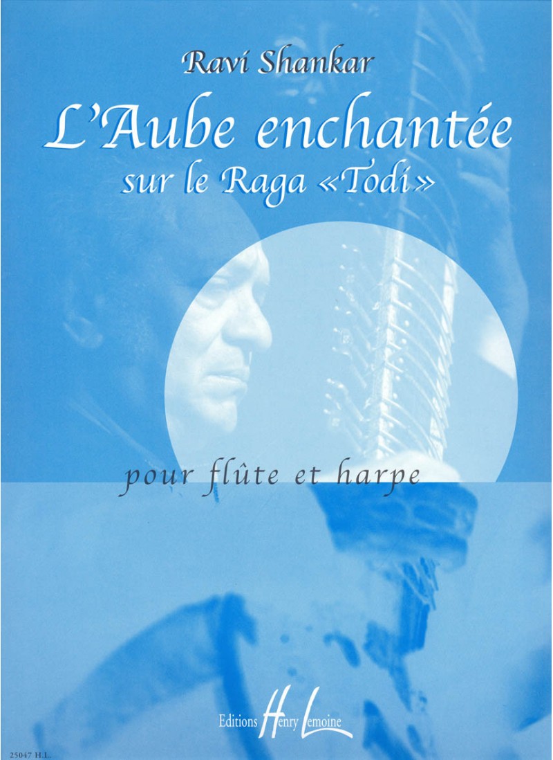 Shankar: L'Aube enchantée