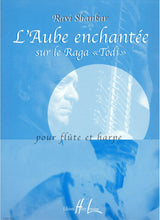 Shankar: L'Aube enchantée