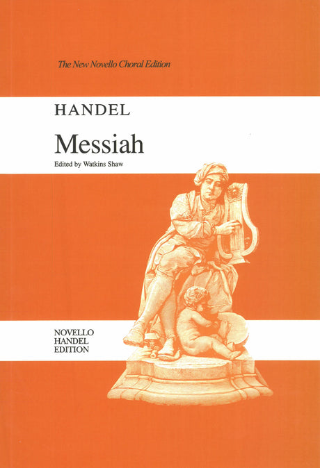 Handel: Messiah, HWV 56