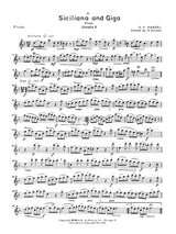 Concert and Contest Collection - Flute