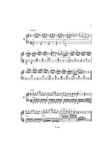 Czerny: 160 Eight-Measure Studies, Op. 821
