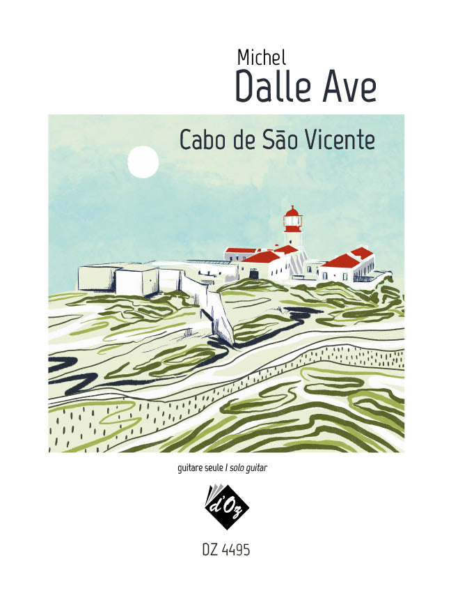 Dalle Ave: Cabo de São Vicente