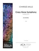 Mills: Crazy Horse Symphony