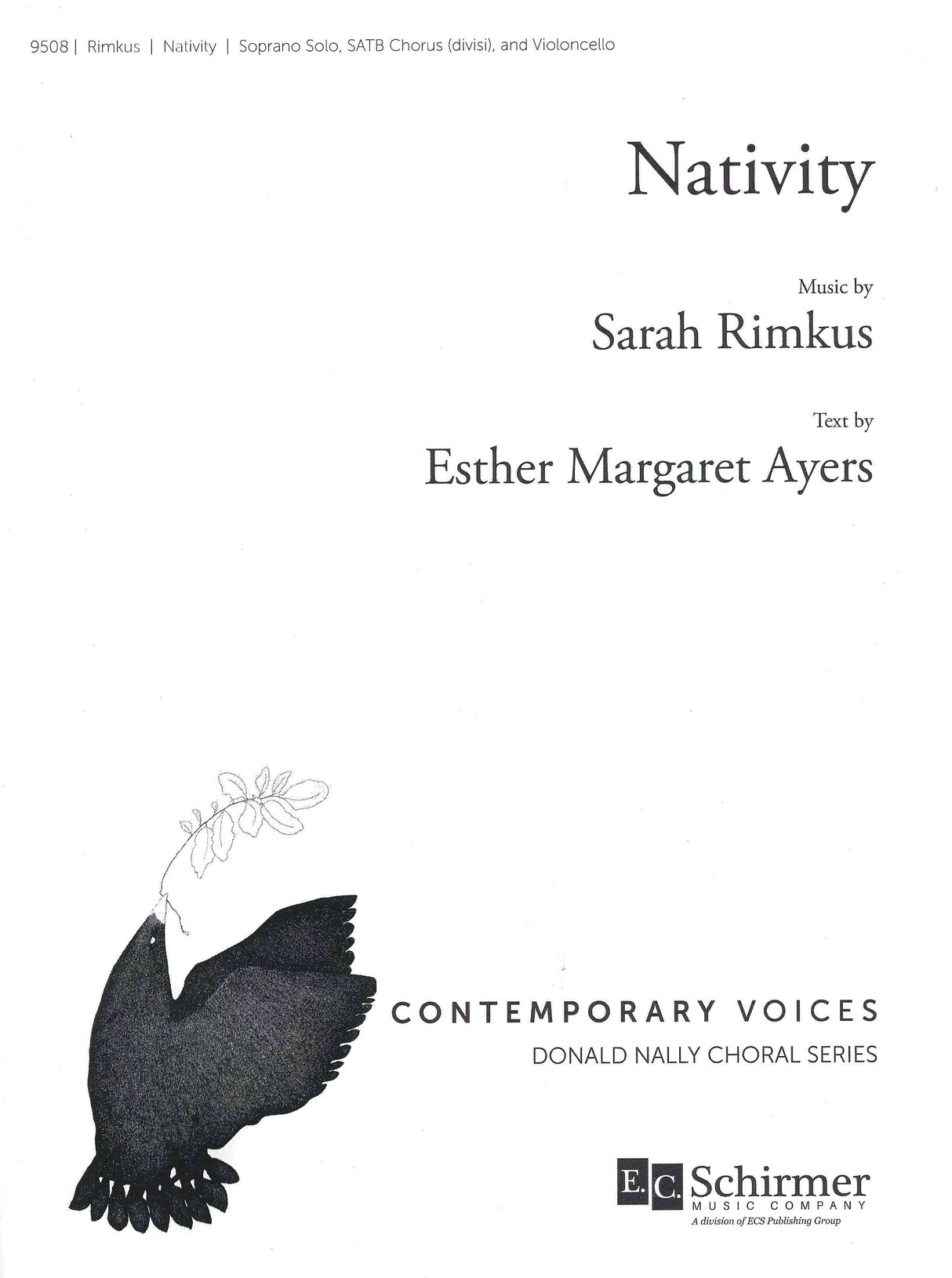 Rimkus: Nativity