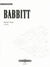 Babbitt: About Time