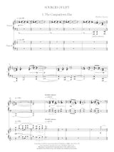 Aucoin: Sources of Lift