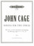 Cage: Sonata for Two Voices