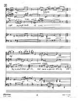 Kay: Triptych on Texts of Blake