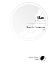 Sankaram: Slam